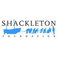 Shackleton Foundation Logo